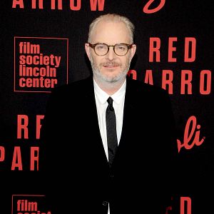 Photo Francis Lawrence