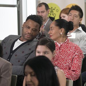 Photo Black-ish
