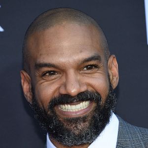 Photo Khary Payton