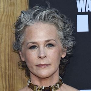 Photo Melissa McBride