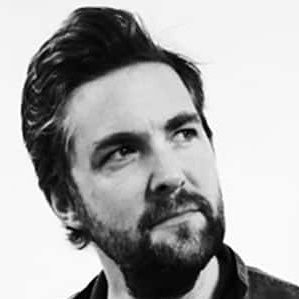 Photo Finlay Pretsell