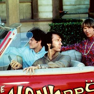 Photo The Monkees