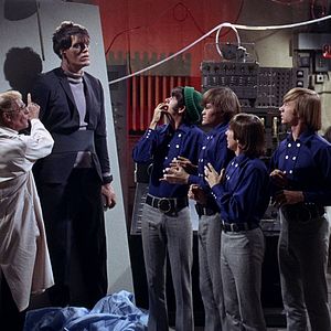 Photo The Monkees