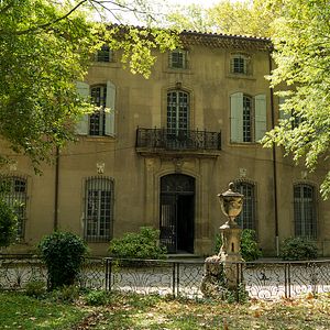 Photo Cézanne - Portraits d’une vie