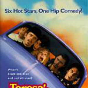 Photo Teresa's Tattoo