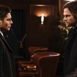 Photo Supernatural
