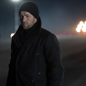 Photo Joel Edgerton
