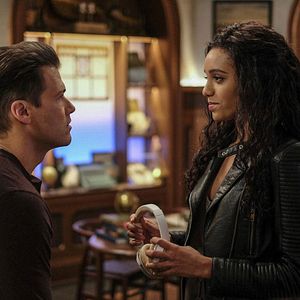 Photo DC's Legends of Tomorrow