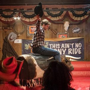 Photo Kristopher Turner