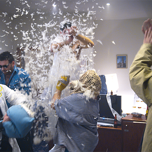 Photo Hovik Keuchkerian