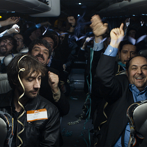 Photo Hovik Keuchkerian