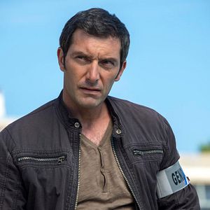 Photo Franck Semonin