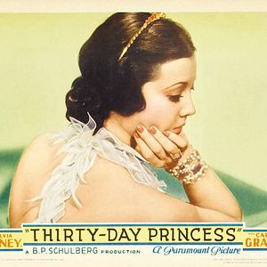 Photo Princesse par intérim