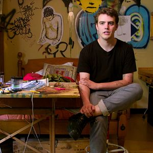 Photo Take Your Pills : intelligence sur ordonnance