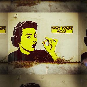 Photo Take Your Pills : intelligence sur ordonnance