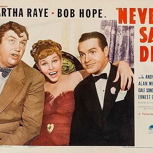 Photo Never Say Die