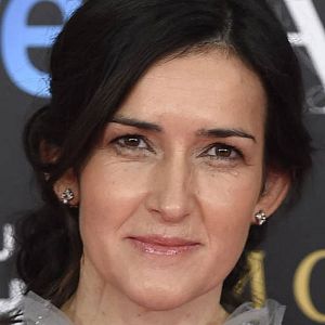 Photo Ángeles González-Sinde