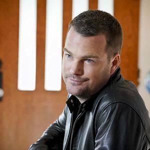 Photo NCIS : Los Angeles