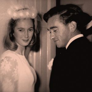 Photo Hugo Van Lawick