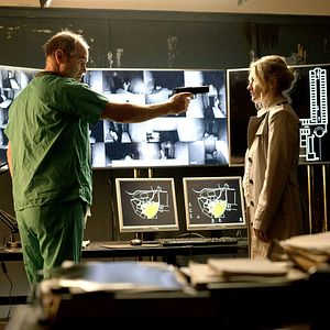 Photo The Cured