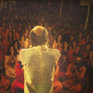 Photo Wild Wild Country
