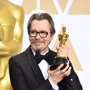Photo Gary Oldman