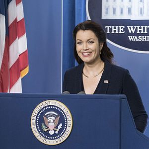 Photo Bellamy Young