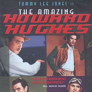 Photo The Amazing Howard Hughes (TV)