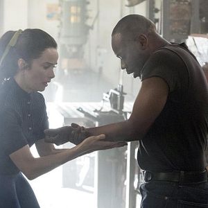Photo Abigail Spencer