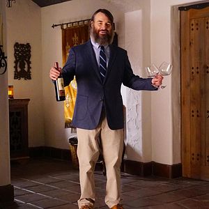 Photo Will Forte