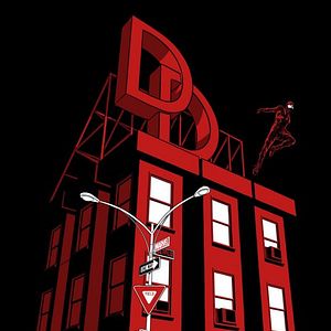 Photo Marvel's Daredevil