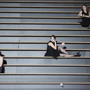 Photo Carmen (Royal Opera House)