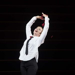 Photo Carmen (Royal Opera House)