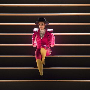 Photo Carmen (Royal Opera House)