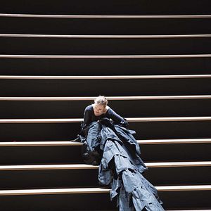 Photo Carmen (Royal Opera House)