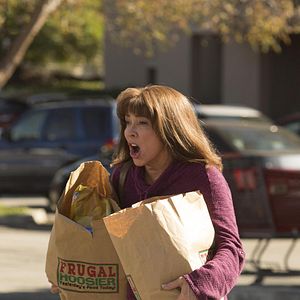 Photo Patricia Heaton