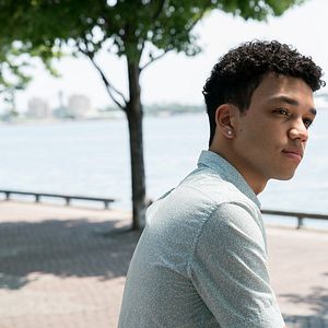 Photo Justice Smith