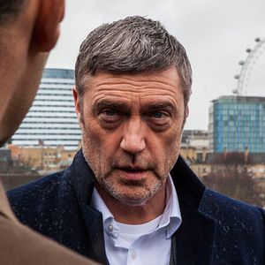 Photo Vincent Regan