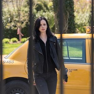 Photo Krysten Ritter