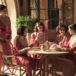 Photo La otra mirada