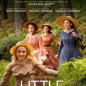 Photo Les quatre filles du docteur March