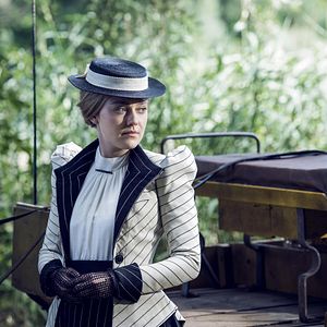 Photo Dakota Fanning