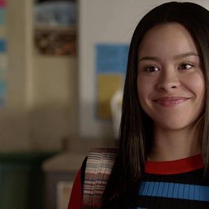 Photo Cierra Ramirez