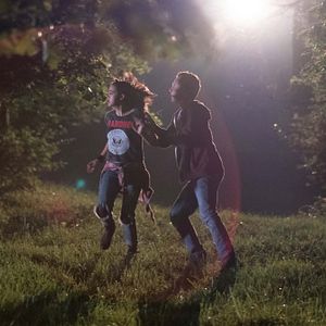 Photo Strangers: Prey at Night