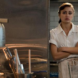 Photo Ella Purnell