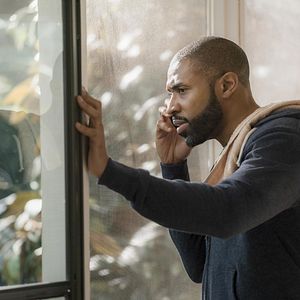 Photo Cress Williams