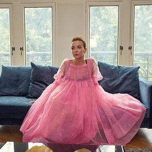Photo Jodie Comer