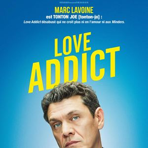 Love addict - film 2018 - AlloCiné