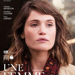 Photo Une femme heureuse
