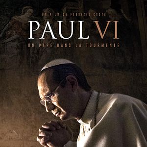 Photo Paul VI